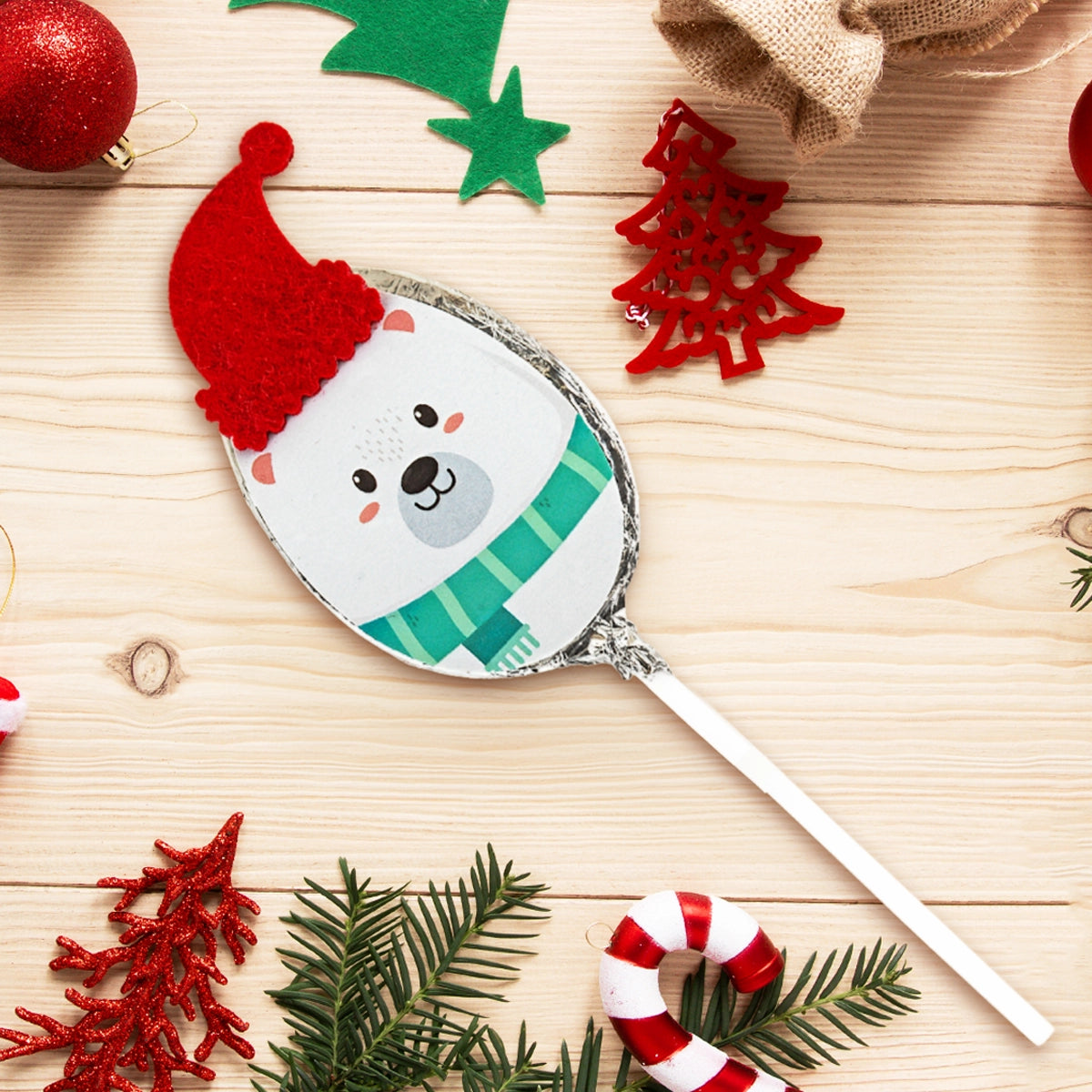 20 1025CHT CHOCO LOLLIPOP CLASSIC 23G