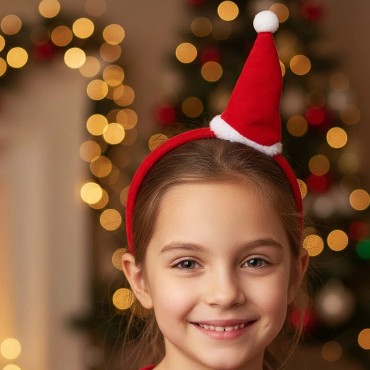 20 1025CHT CHOCOLATE SANTA HAT 40GR