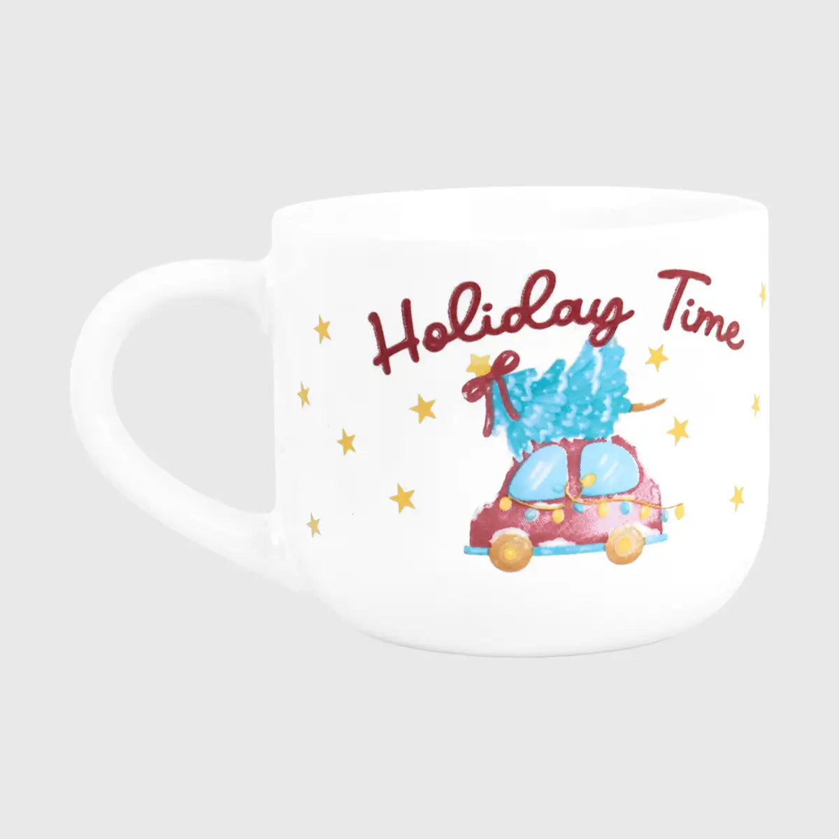 Taza, Holiday Time, 414 ml