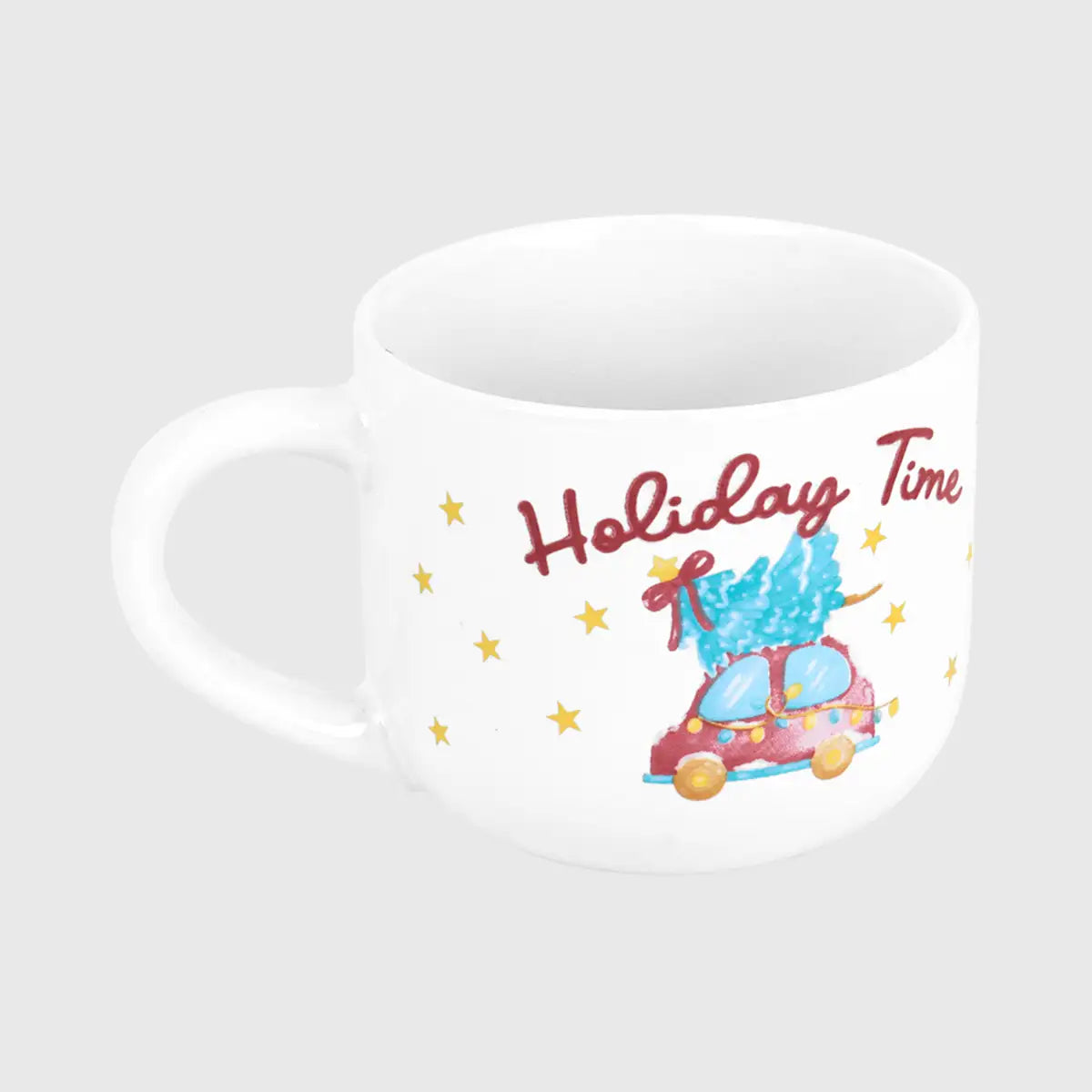 Taza, Holiday Time, 414 ml