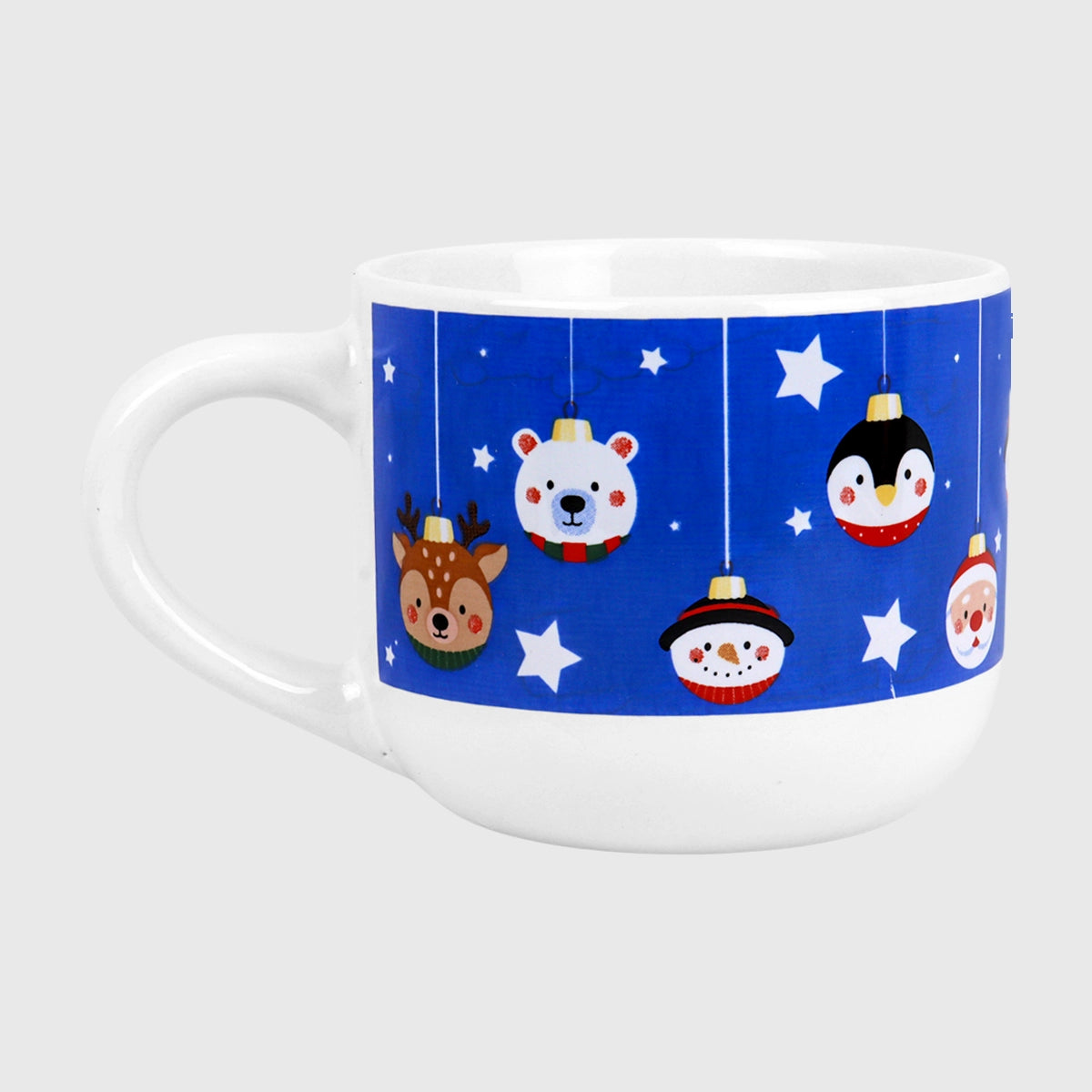 Taza, Diseño Personajes, 414 ml