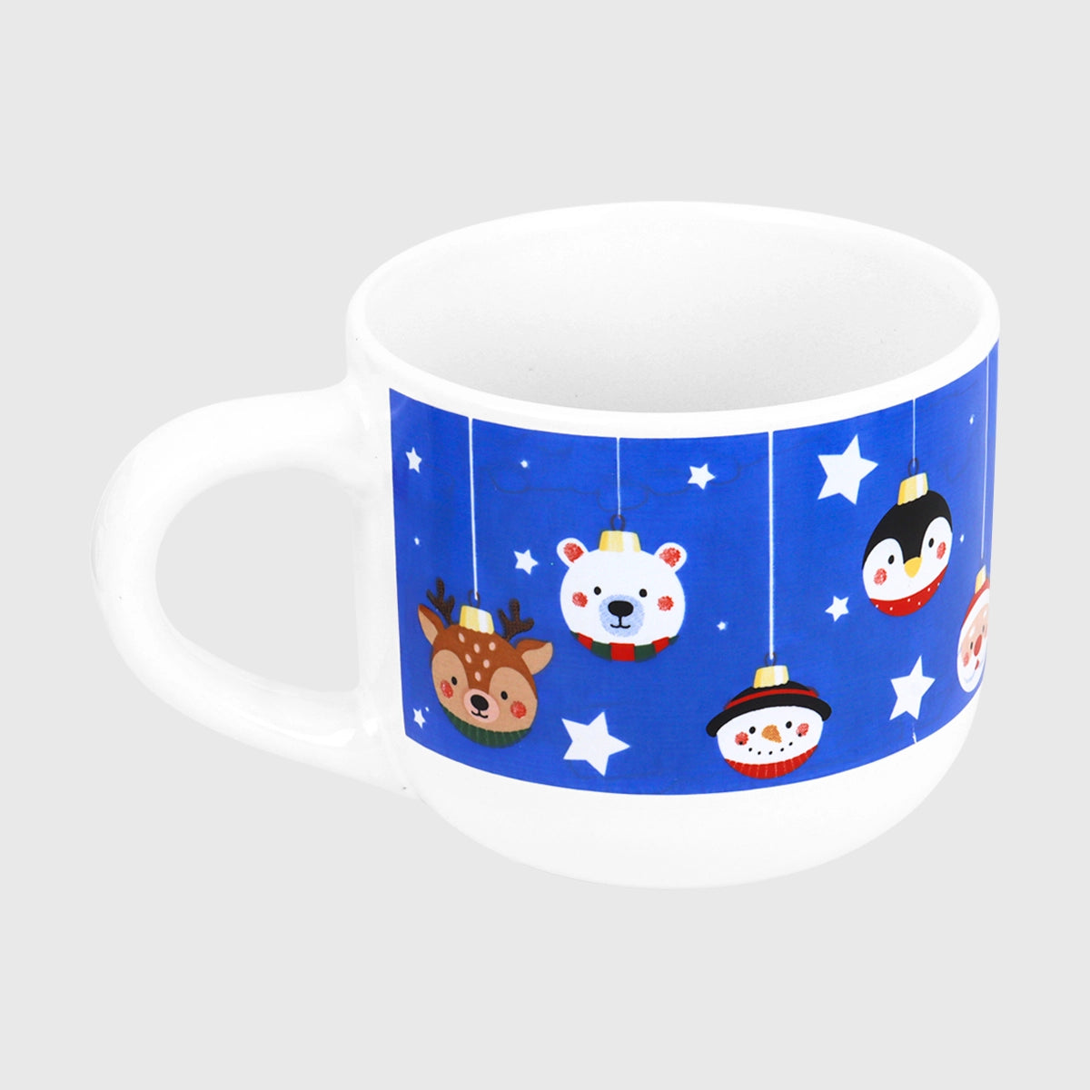 Taza, Diseño Personajes, 414 ml