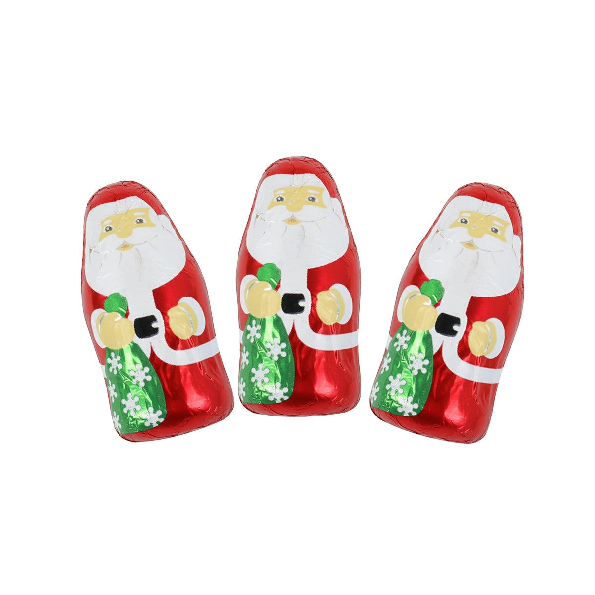 21 1025CHT HANGING CHOCO 5P 40GR