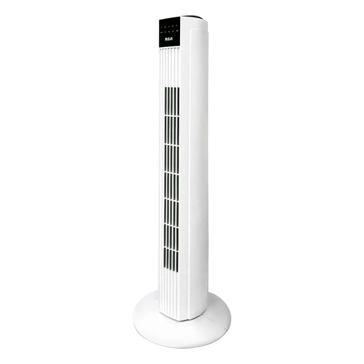 Ventilador de Torre, RCA, RC-VT2, Color Blanco