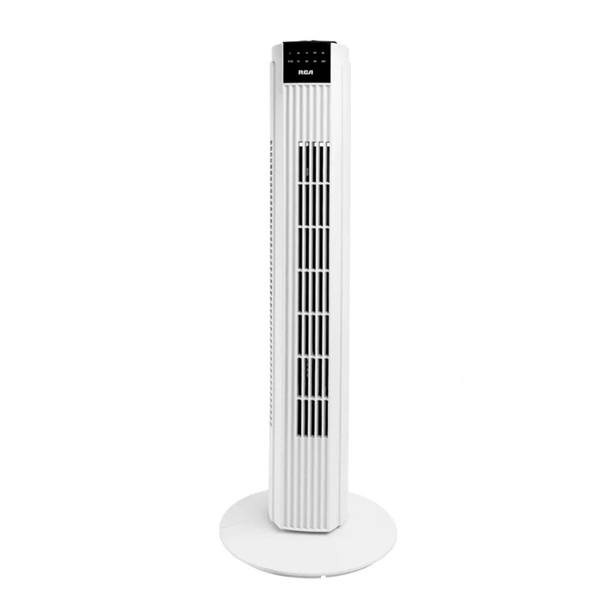 Ventilador de Torre, RCA, RC-VT2, Color Blanco