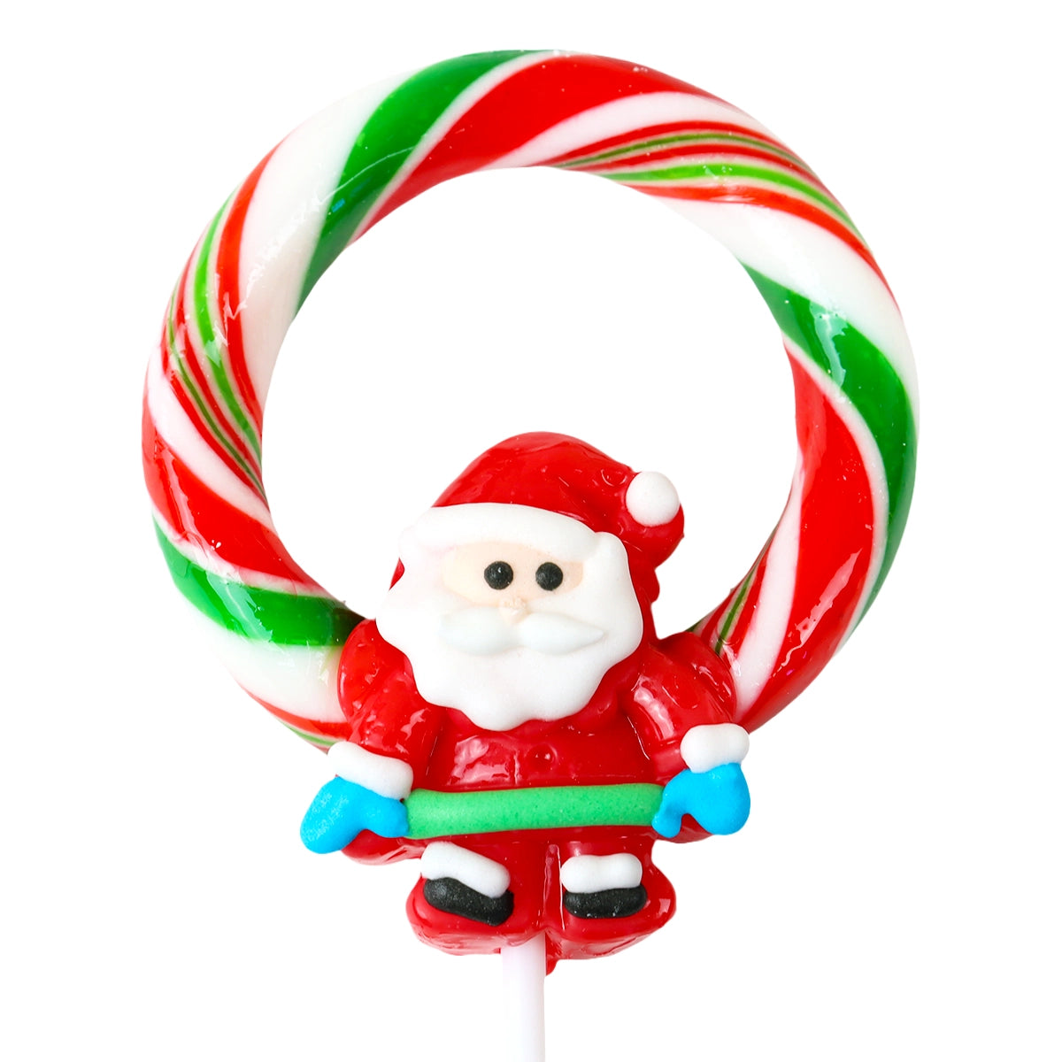 Paleta de Dulce, Santa, 50 gr