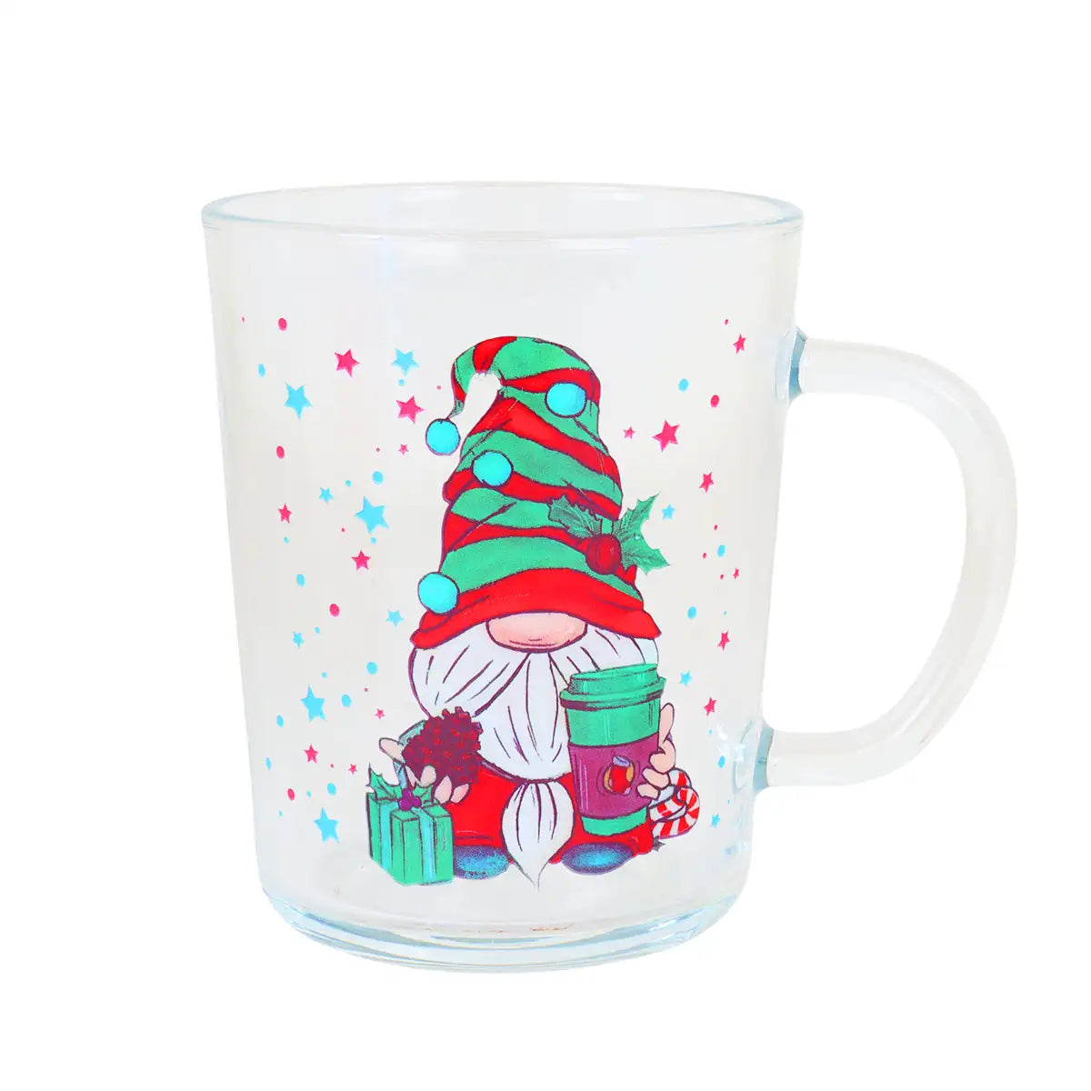 Taza con Dulces, Gnomo, 55 gr