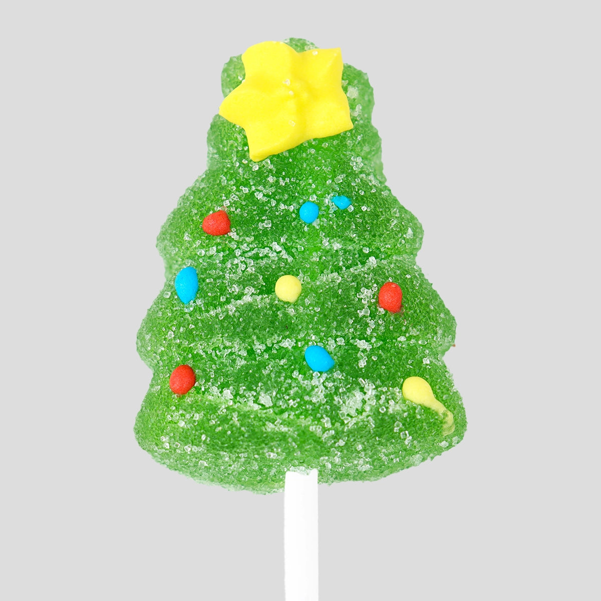 Paleta de Gomita, Pino