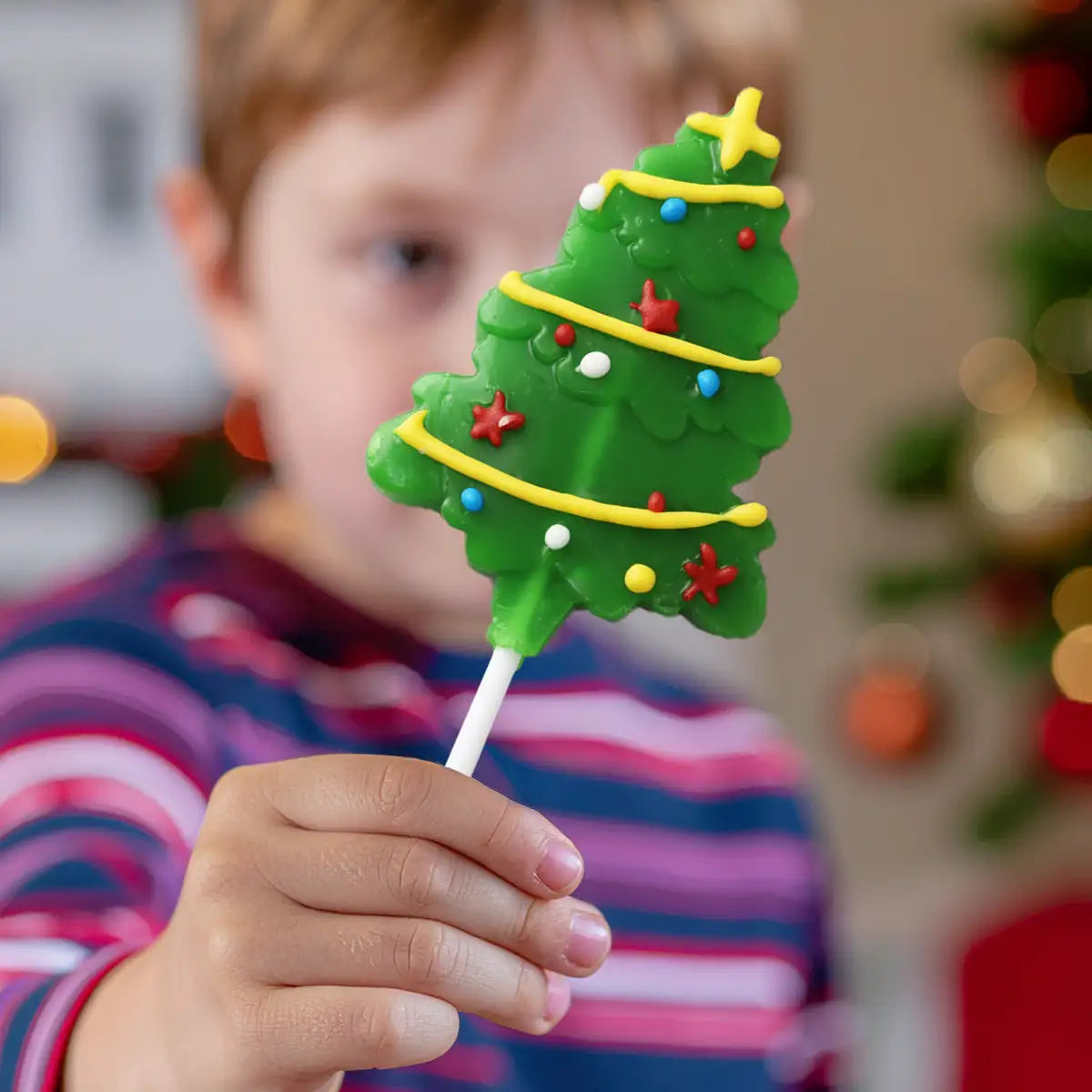 Paleta de Dulce, Pino