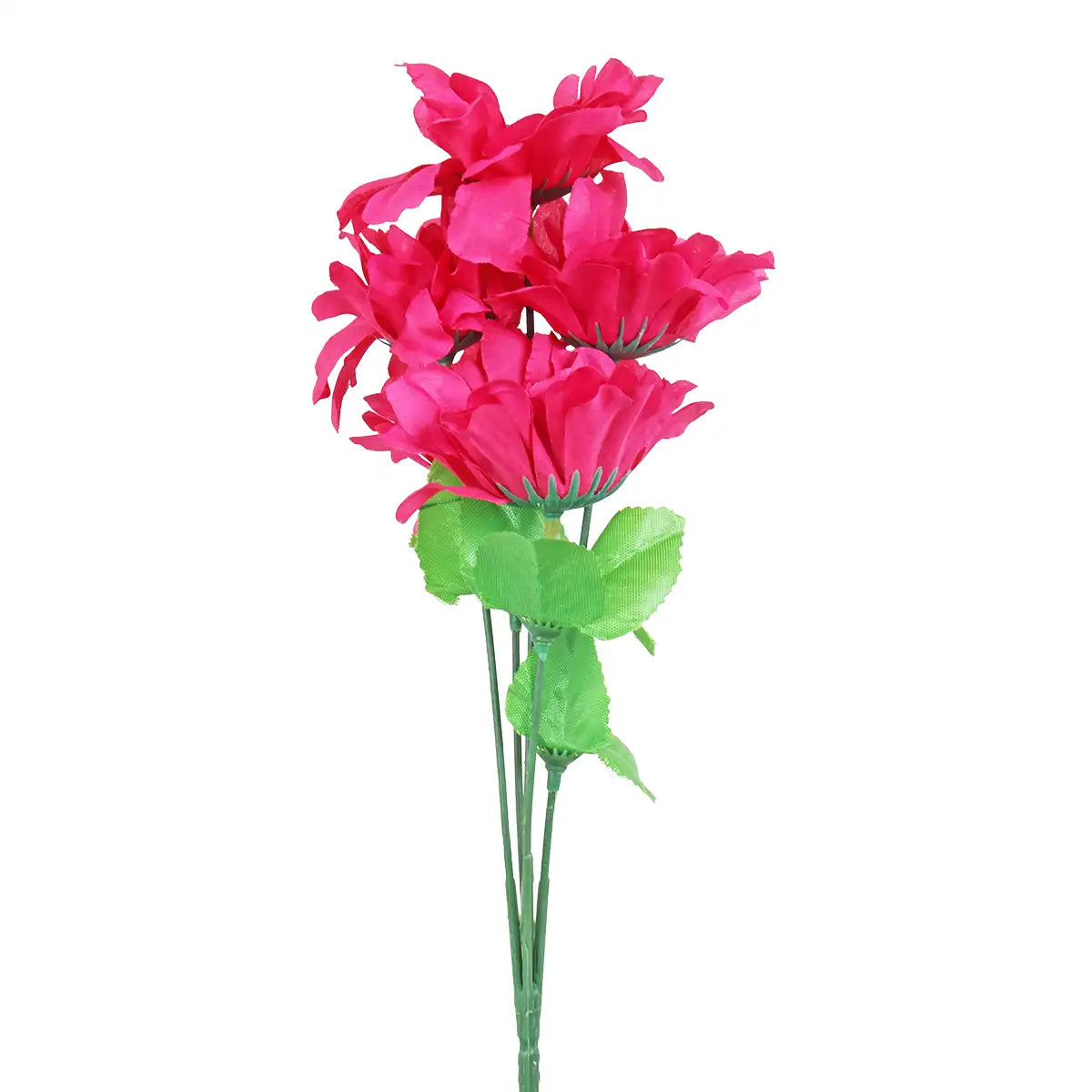 Ramo de Flores, Color Fucsia