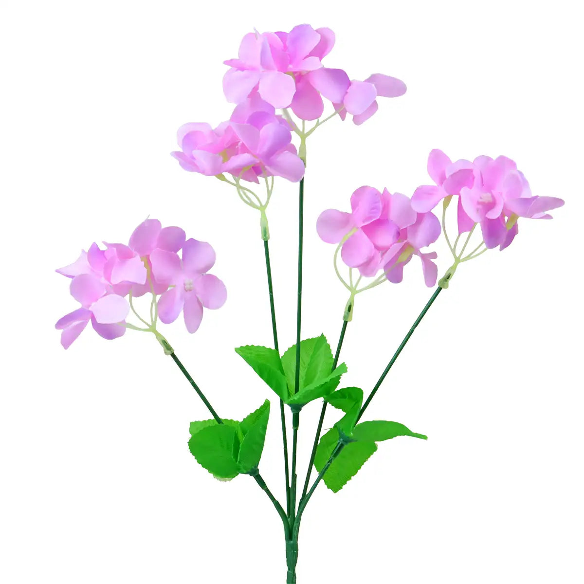 Flor Artificial Lila