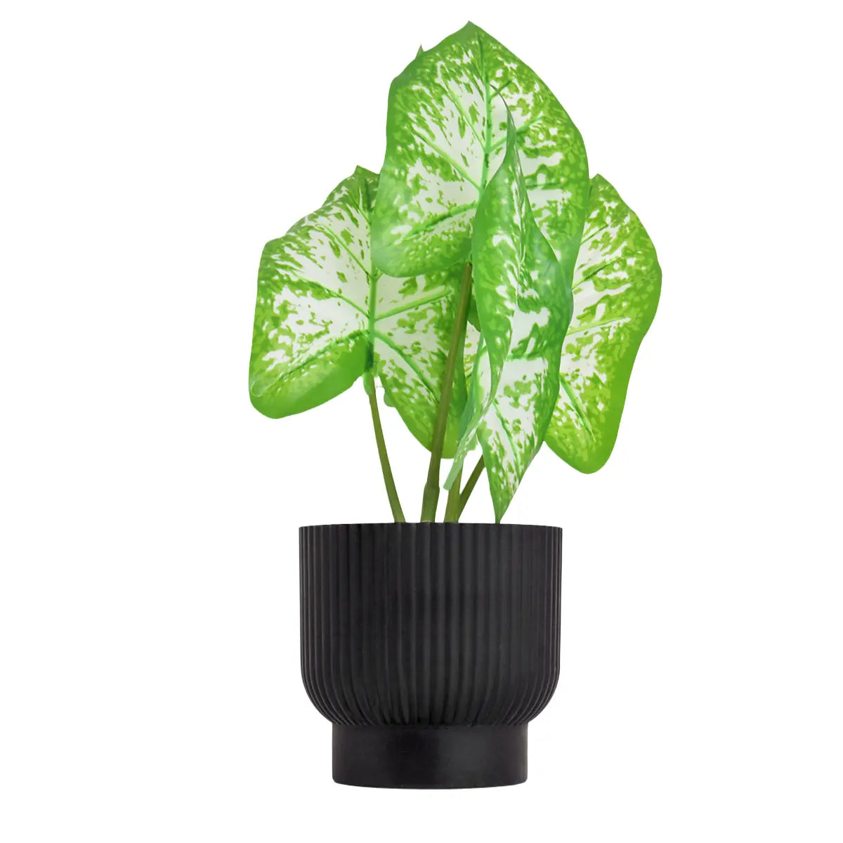 Planta Potus Artificial con Maceta