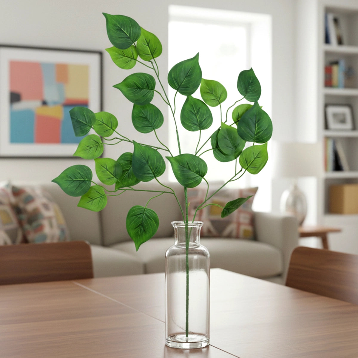 Ramo de Follaje Artificial