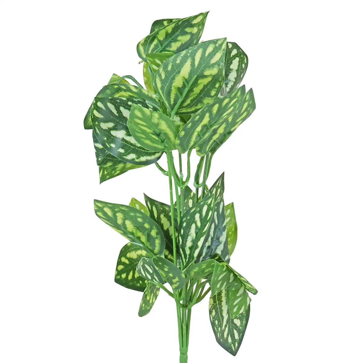 Hojas de Planta Artificial