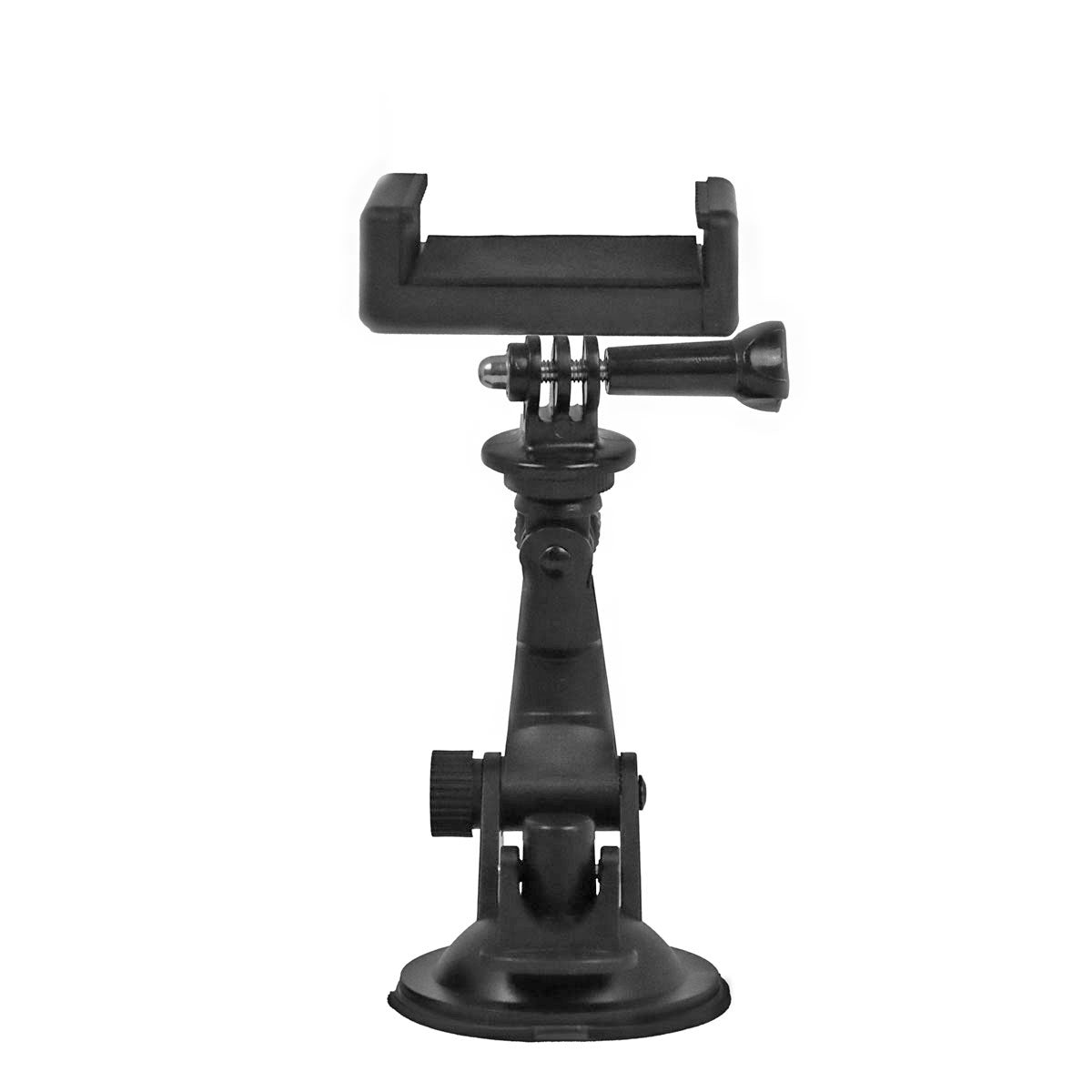 Soporte de Cámara con Ventosa para Auto, Aconic