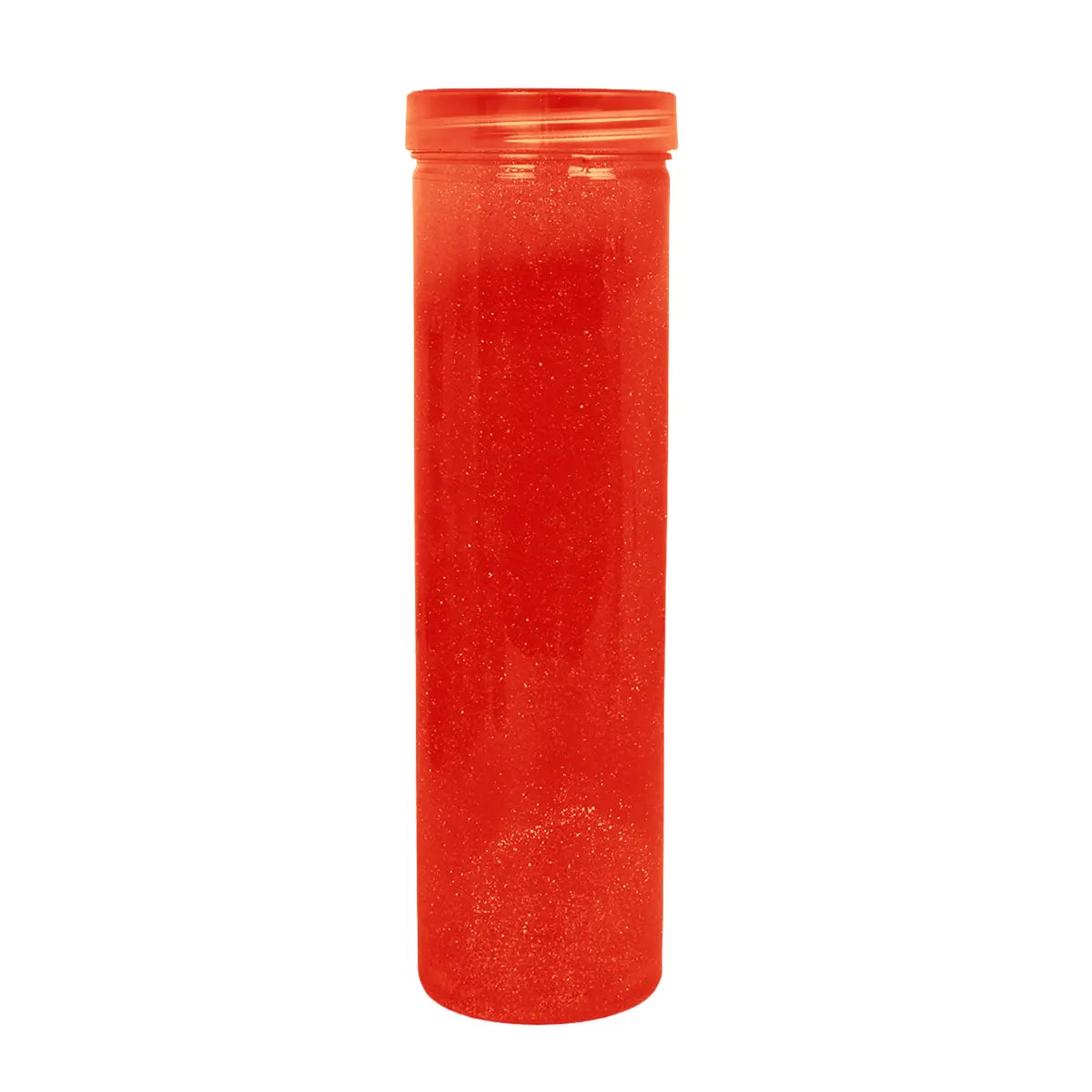 Slime, Tubo, Color Rojo, 400 gr