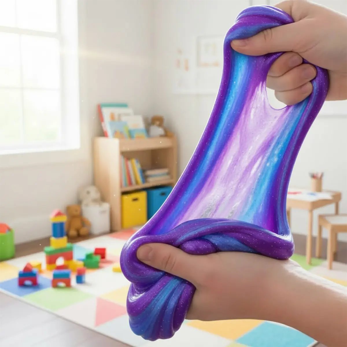 Slime, Estrella, 290 gr