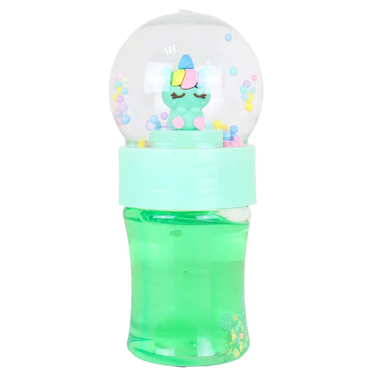 17 12AA MASA CRISTALINA UNICORNIO 140G 1 PZAVERD