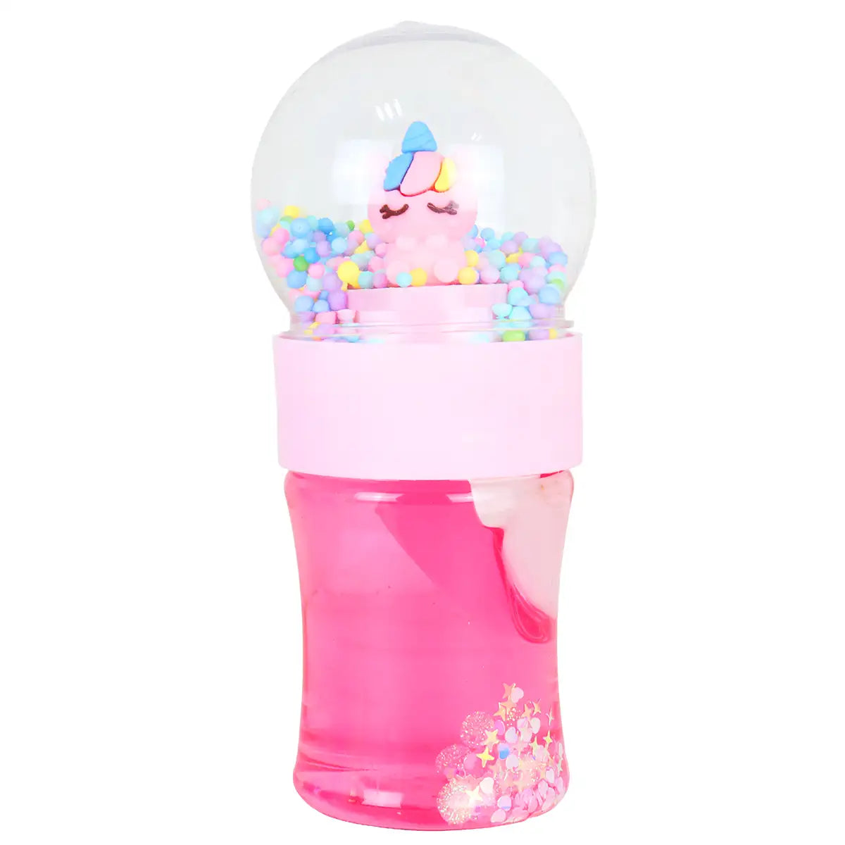 17 12AA MASA CRISTALINA UNICORNIO 140G 1 PZA