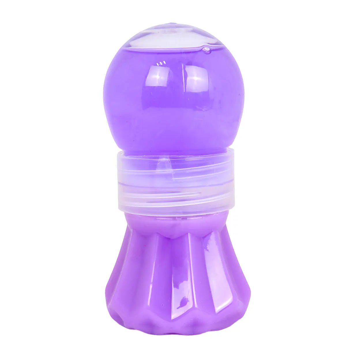 Bola Mágica, Slime, Color Morado, 280 gr