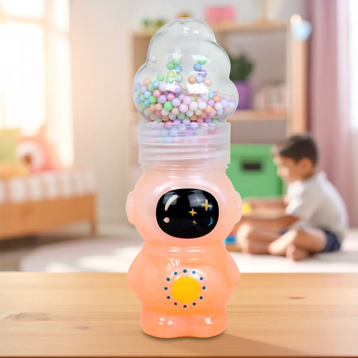 Slime, Astronauta, 250 gr