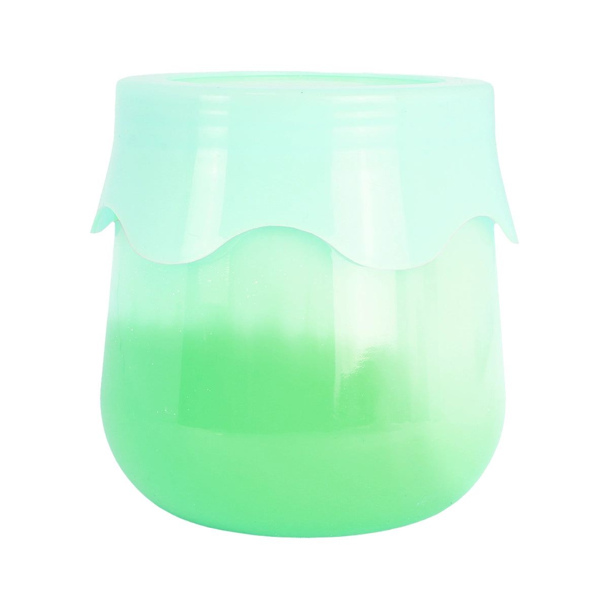 17 12AA MASA CRISTALINA TAPA ESCURRIDA 290GRVERD