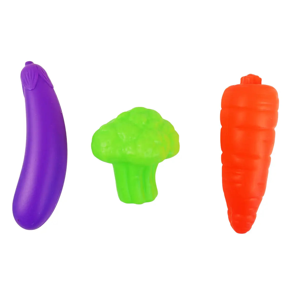 Set de Muñeca Hada con Accesorios, Verduras