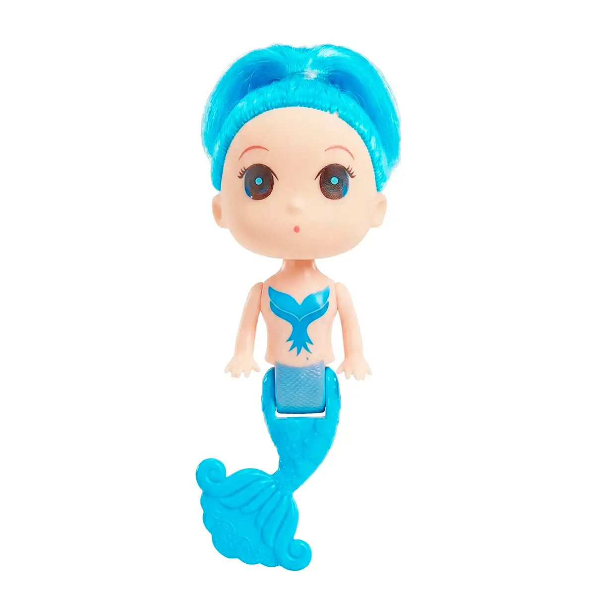 28 11WIN SIRENA MINI COLA DELADAZUL