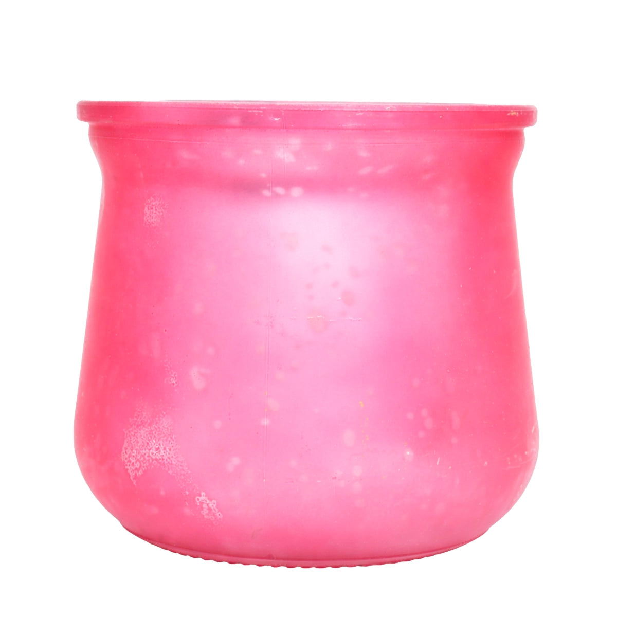 Portavela, Color Plata y Rosa