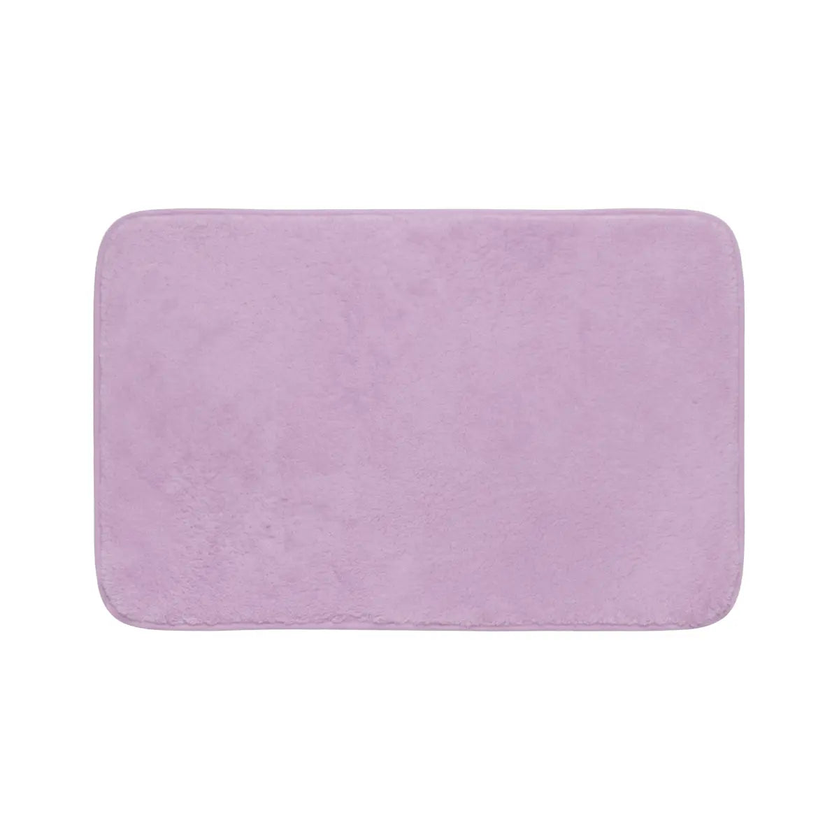 Tapete, Color Lila, Forma Rectangular