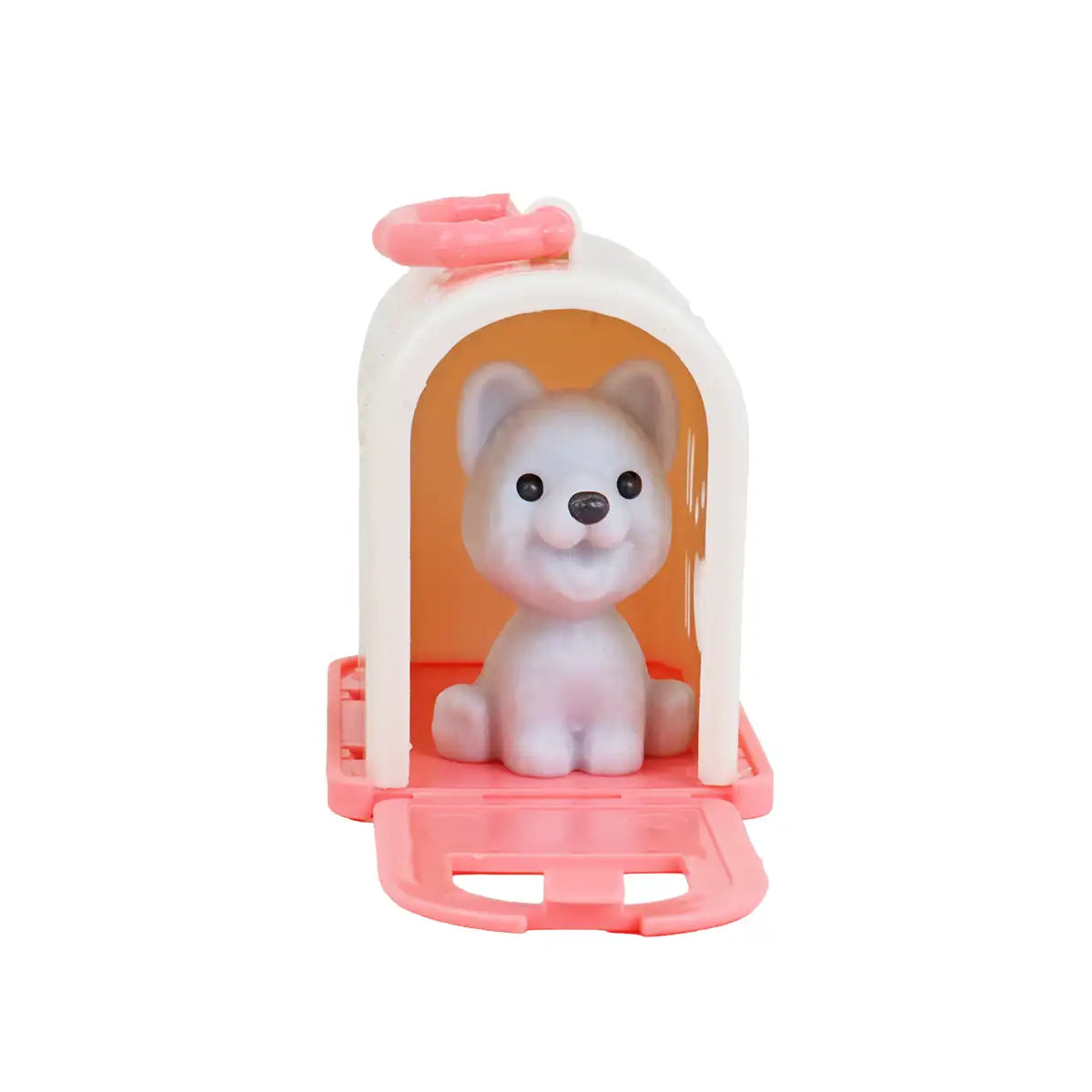 Set de Juguete, Mascotas