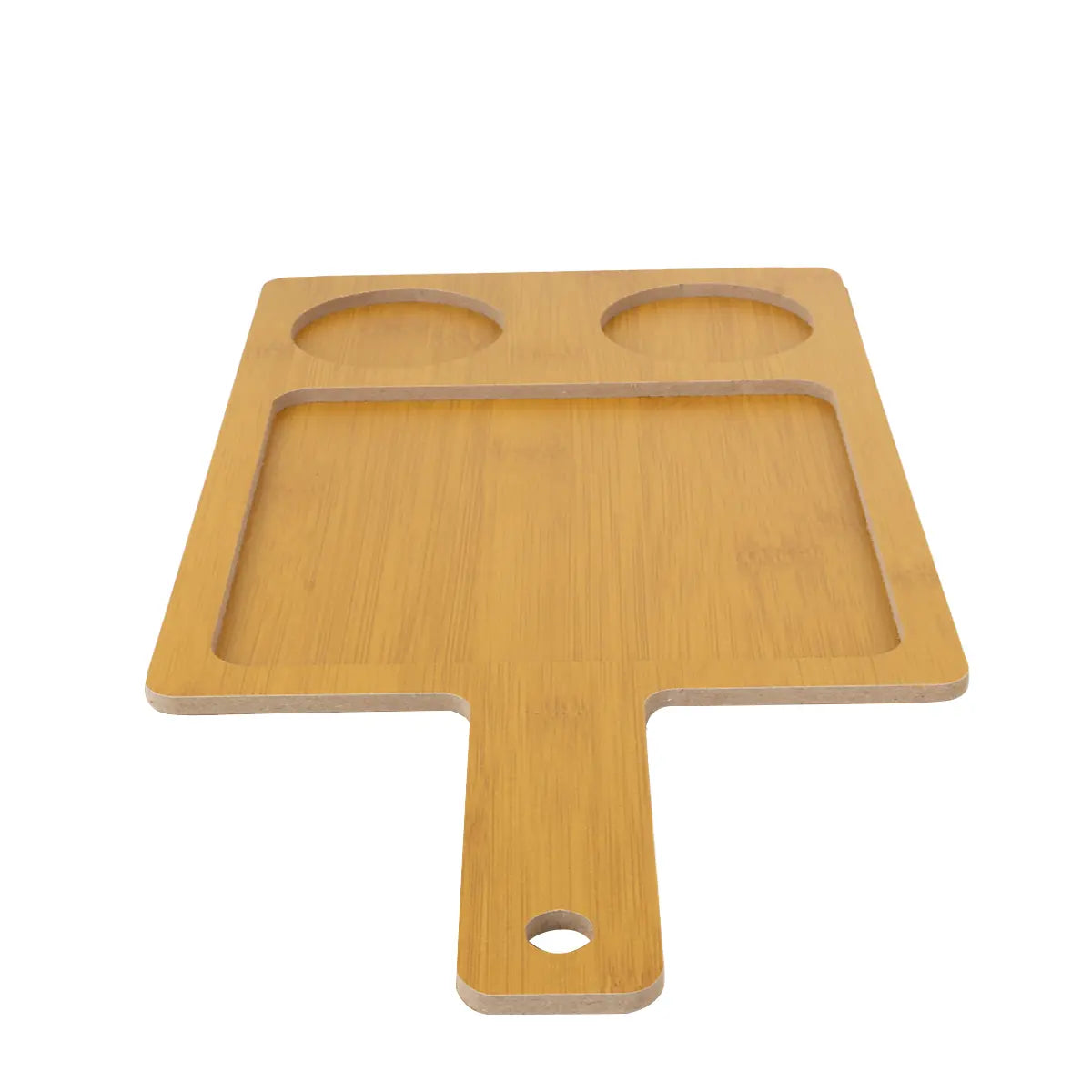 Tabla MDF, 3 Divisiones