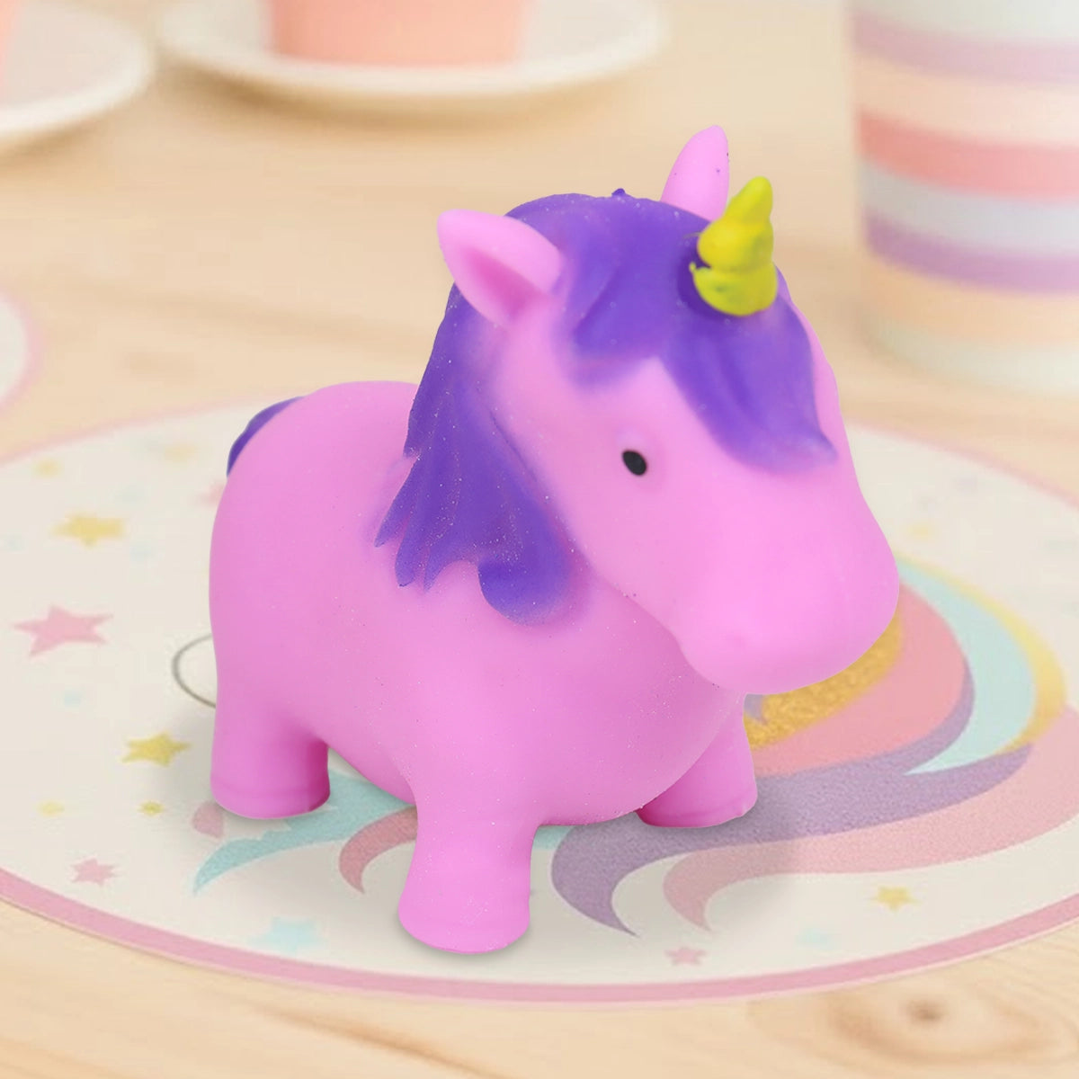 Squishy de Espuma, Unicornio