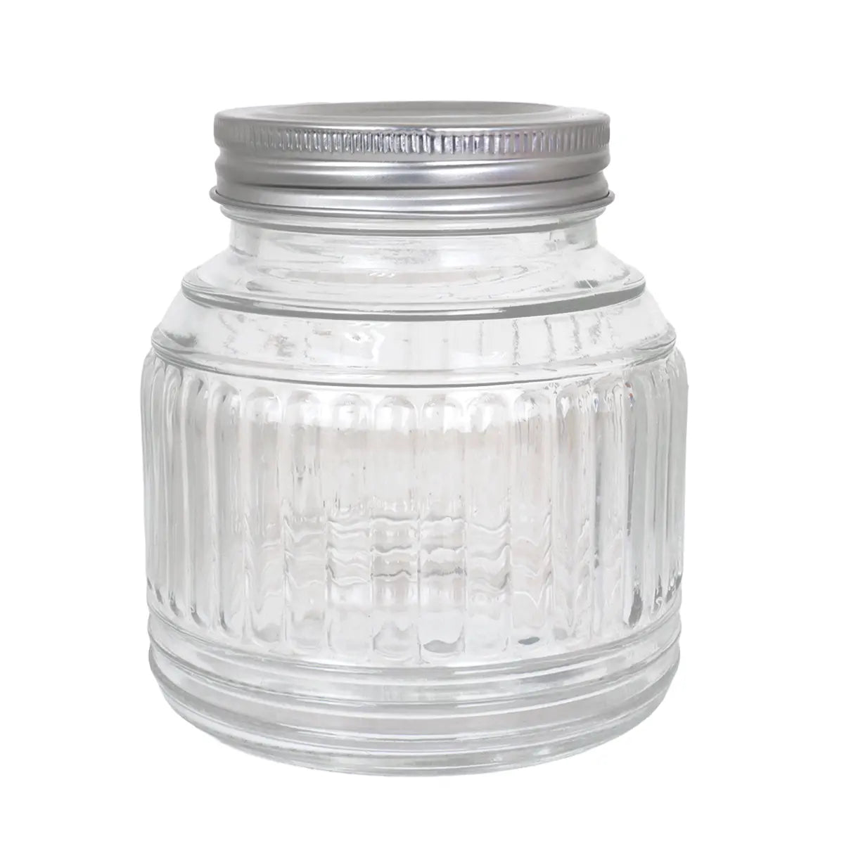 Frasco con Tapa, 560 ml