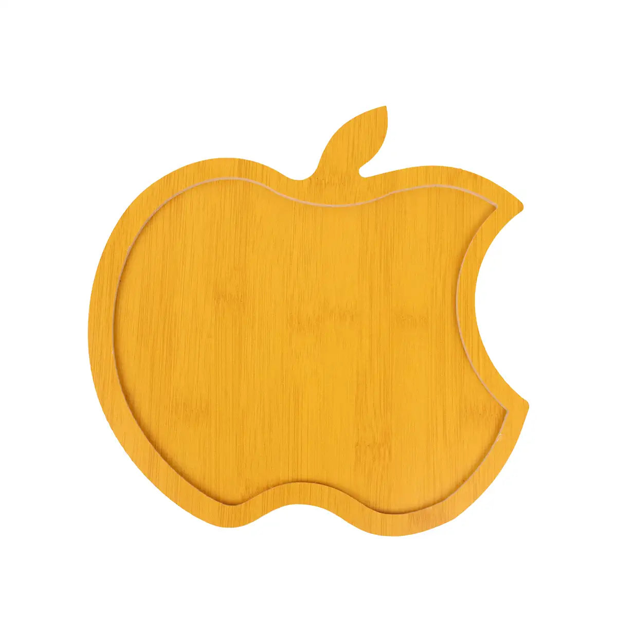 Tabla MDF, Manzana, 25 cm