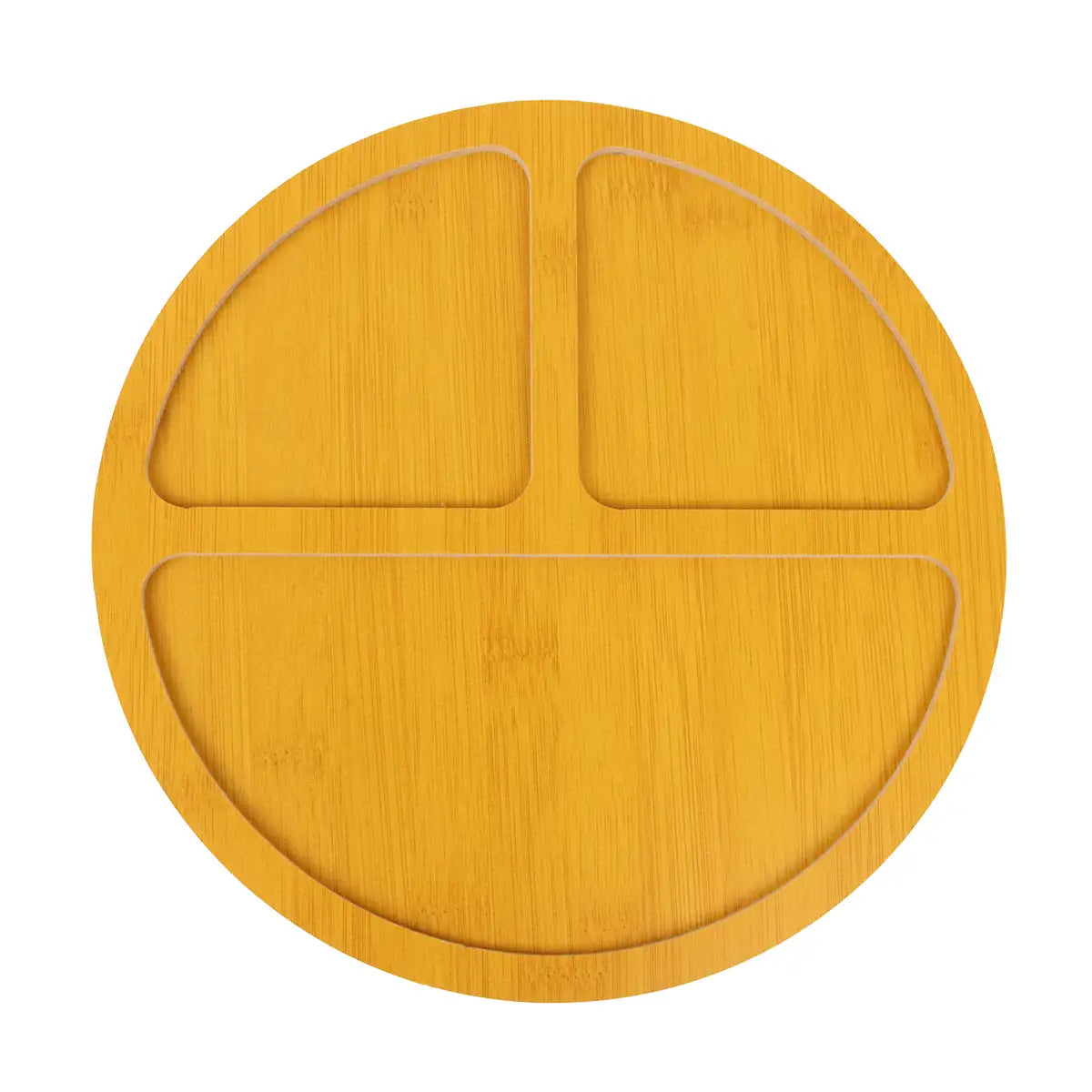 Tabla MDF, Circular, 25 cm