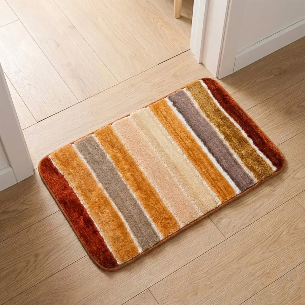 Tapete, Color Amarillo