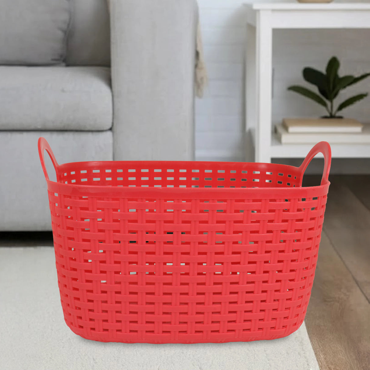 05 12NDK CANASTA 31X19CMROJO