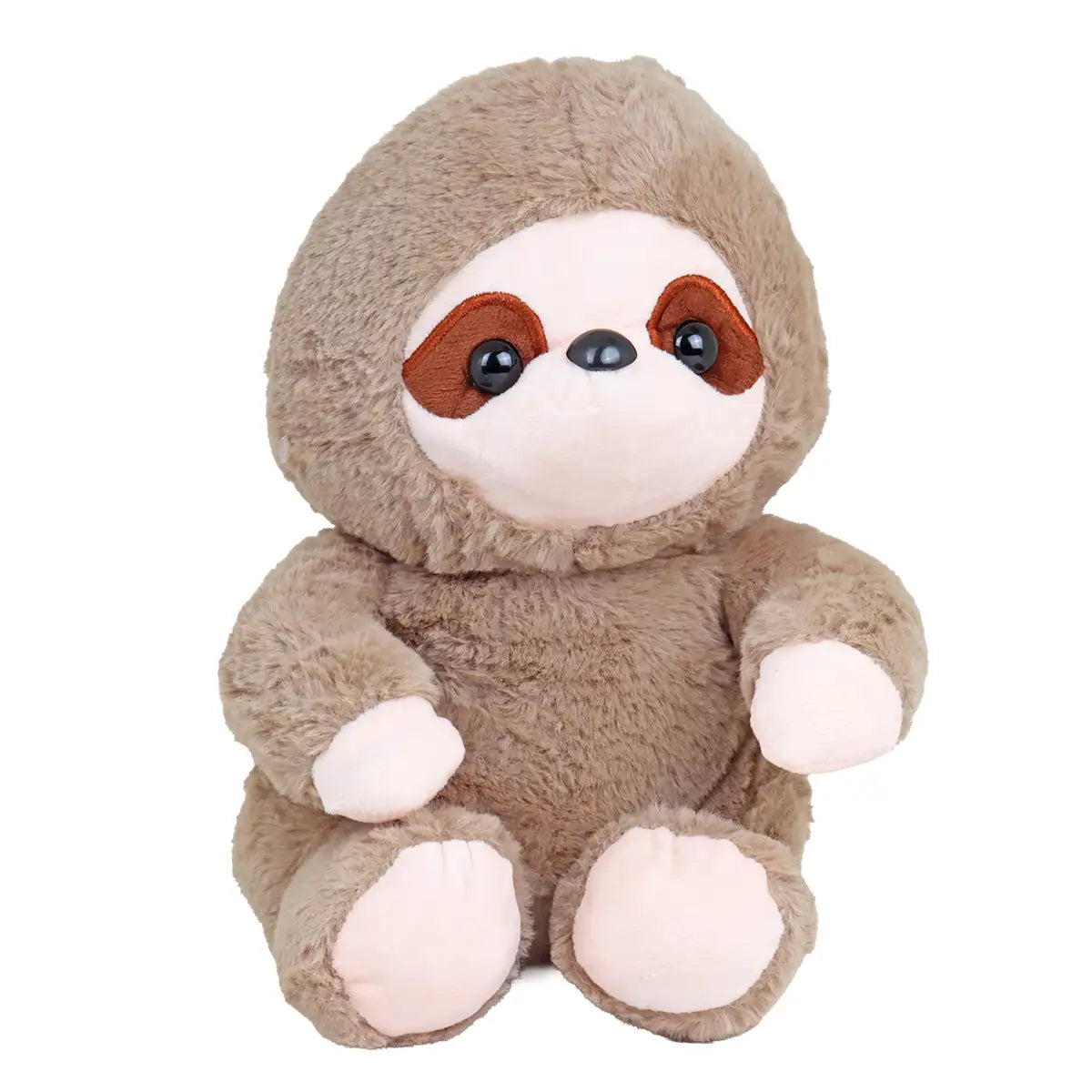 Peluche, Perezoso, Color Café