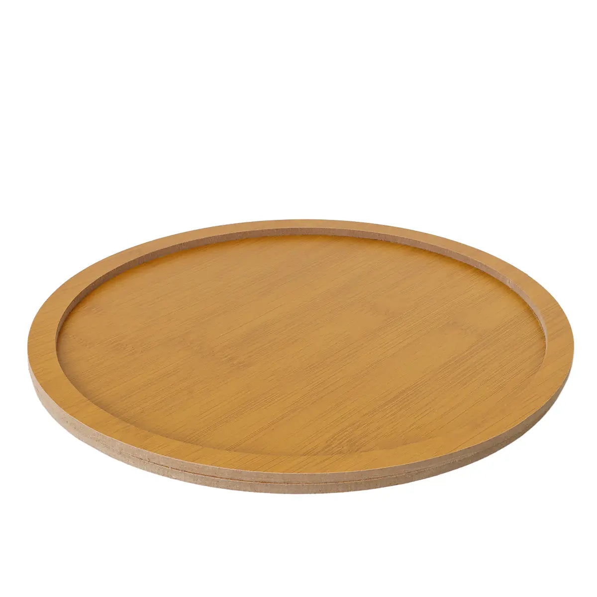 Tabla MDF, Circular, 24 cm