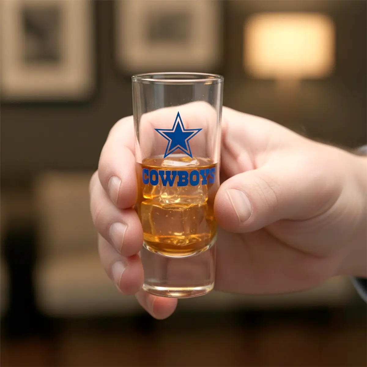 Caballito Tequilero, Cowboys