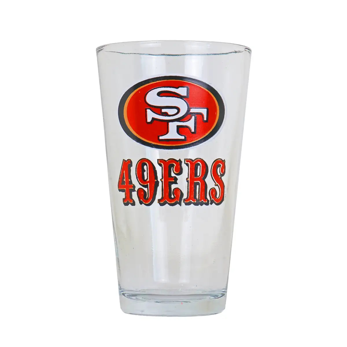 Vaso de Vidrio, San Francisco, 415 ml