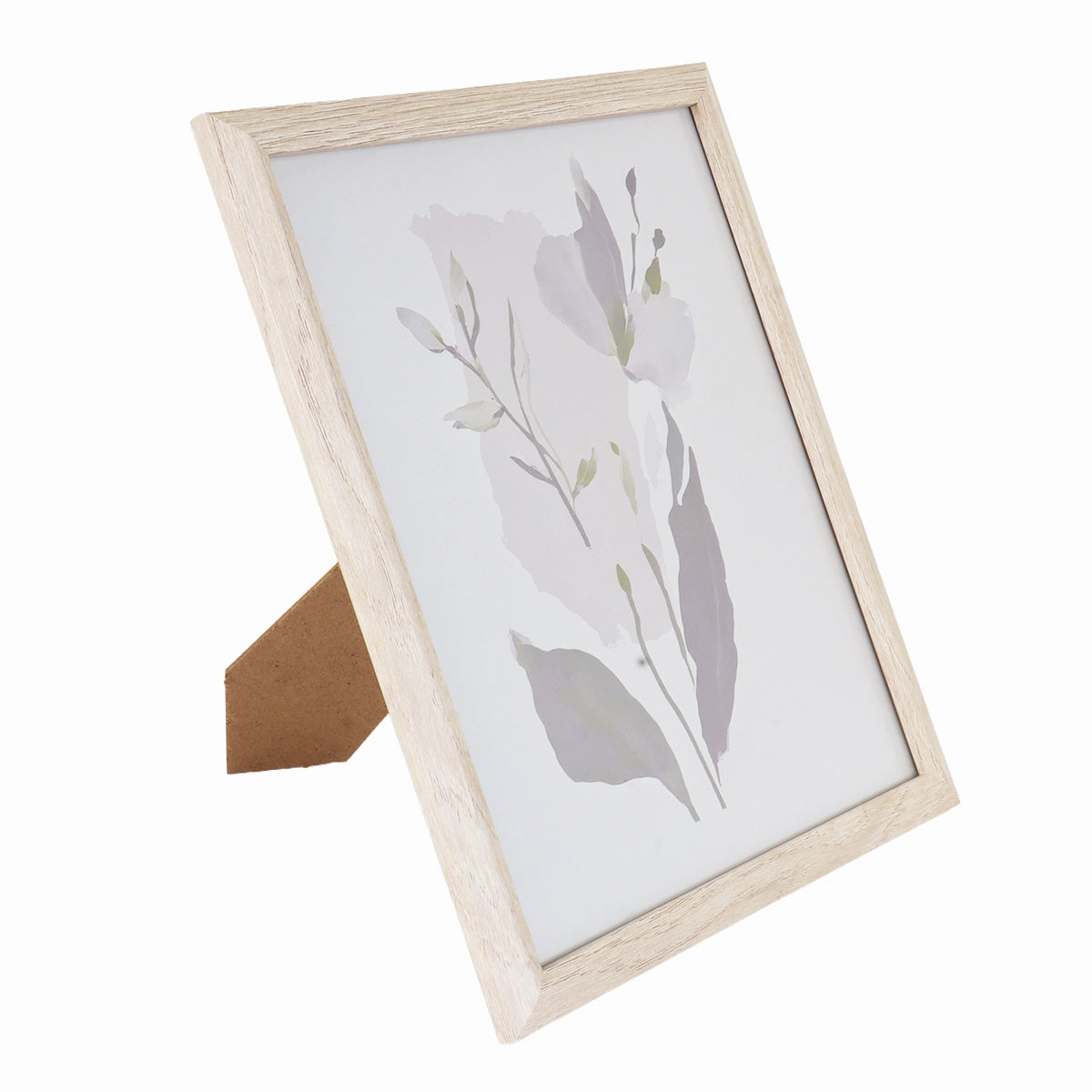 Portarretrato, Diseño Acuarela, Madera