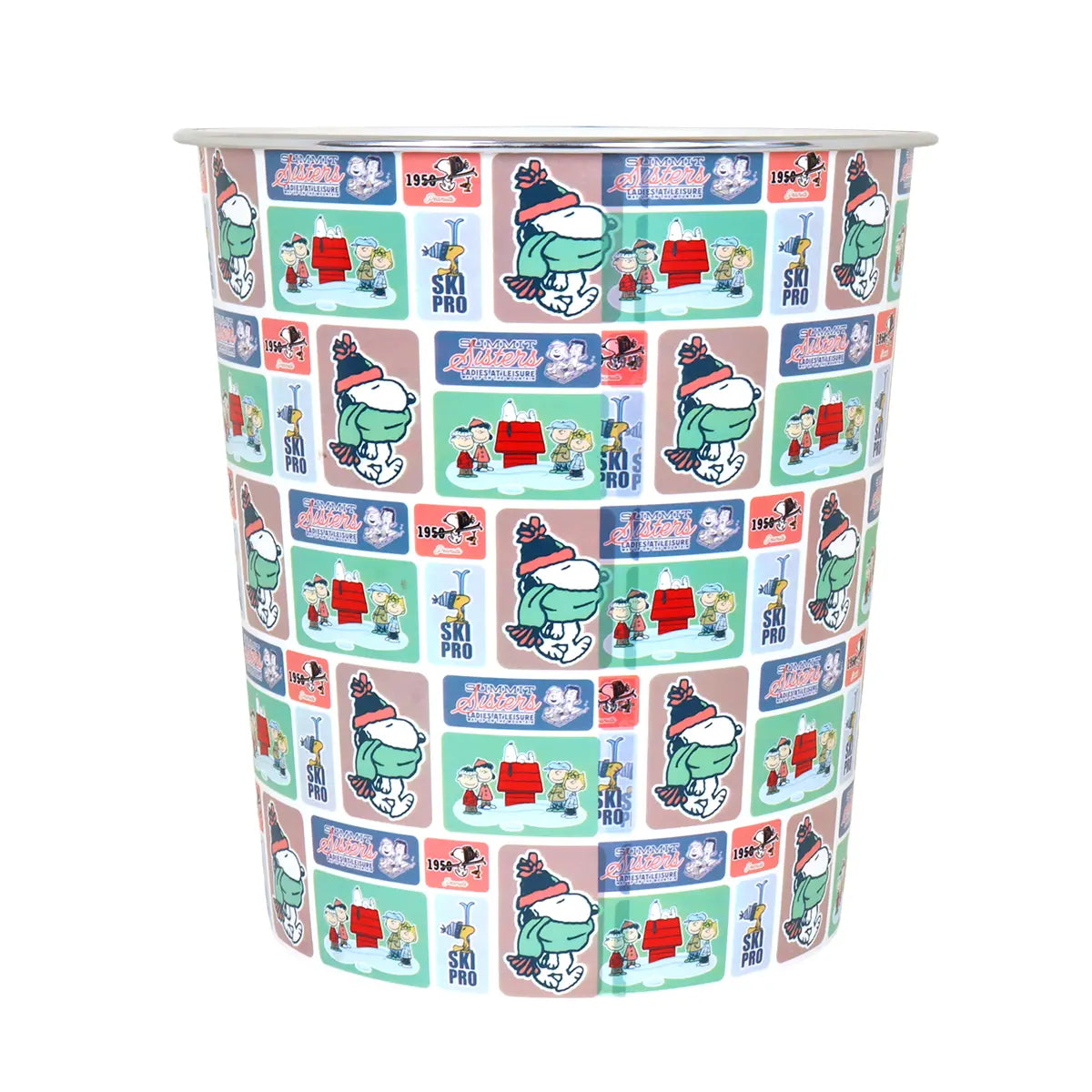 22 12PNTS25 AA BOTE BASURA24X25CM