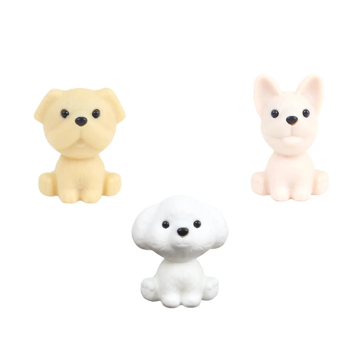 Set de Juguete de Alimentación para Mascota