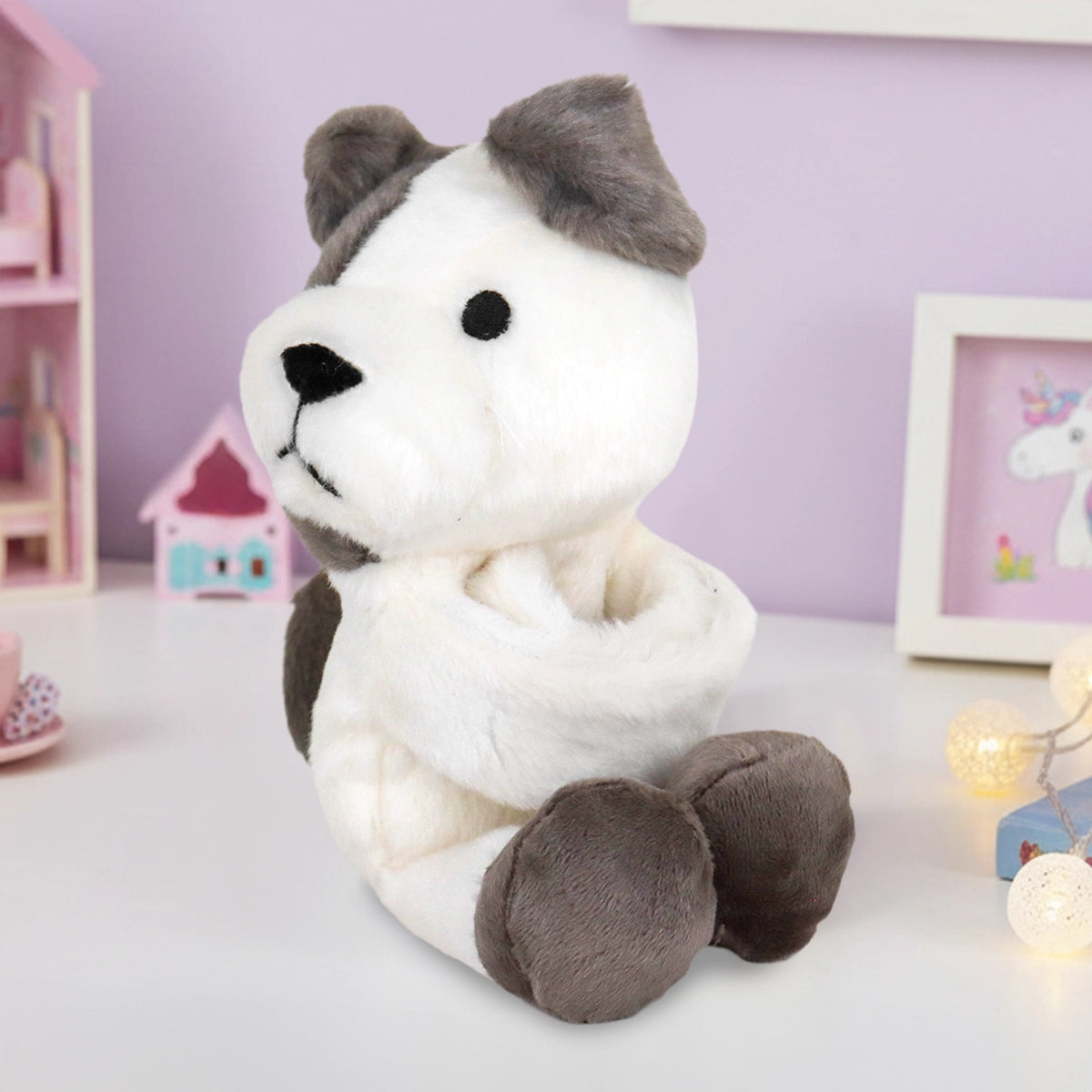 Peluche Abrazo, Perrito