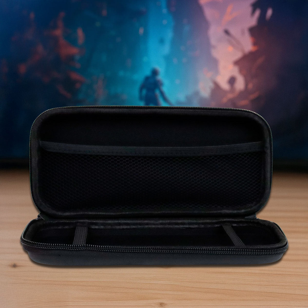 Estuche de Viaje, Nintendo Switch Lite