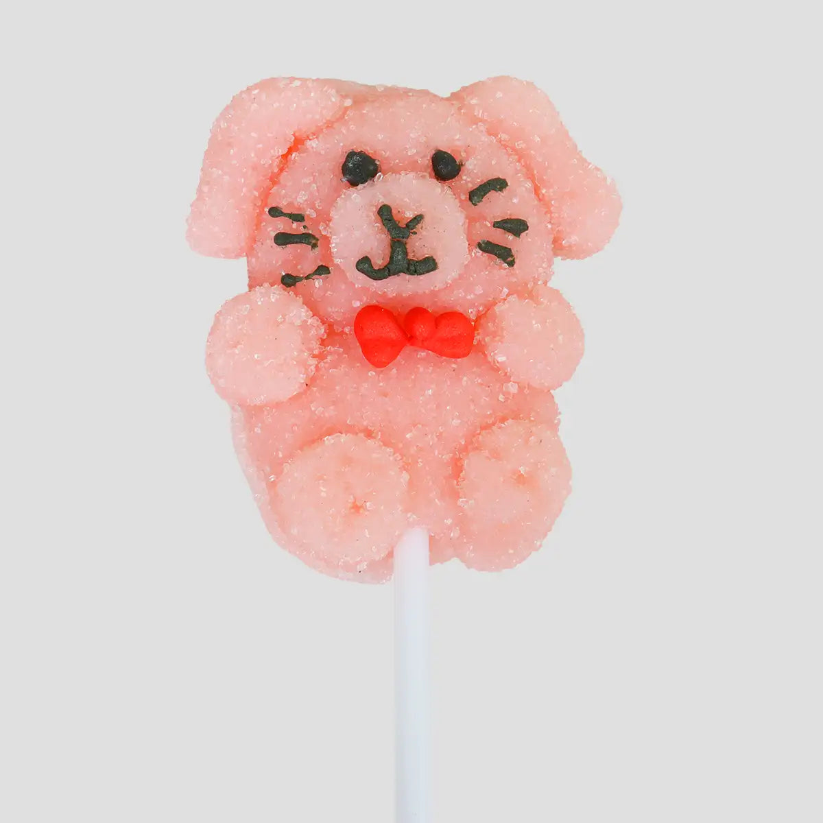 Conejito, Paleta de Gomita