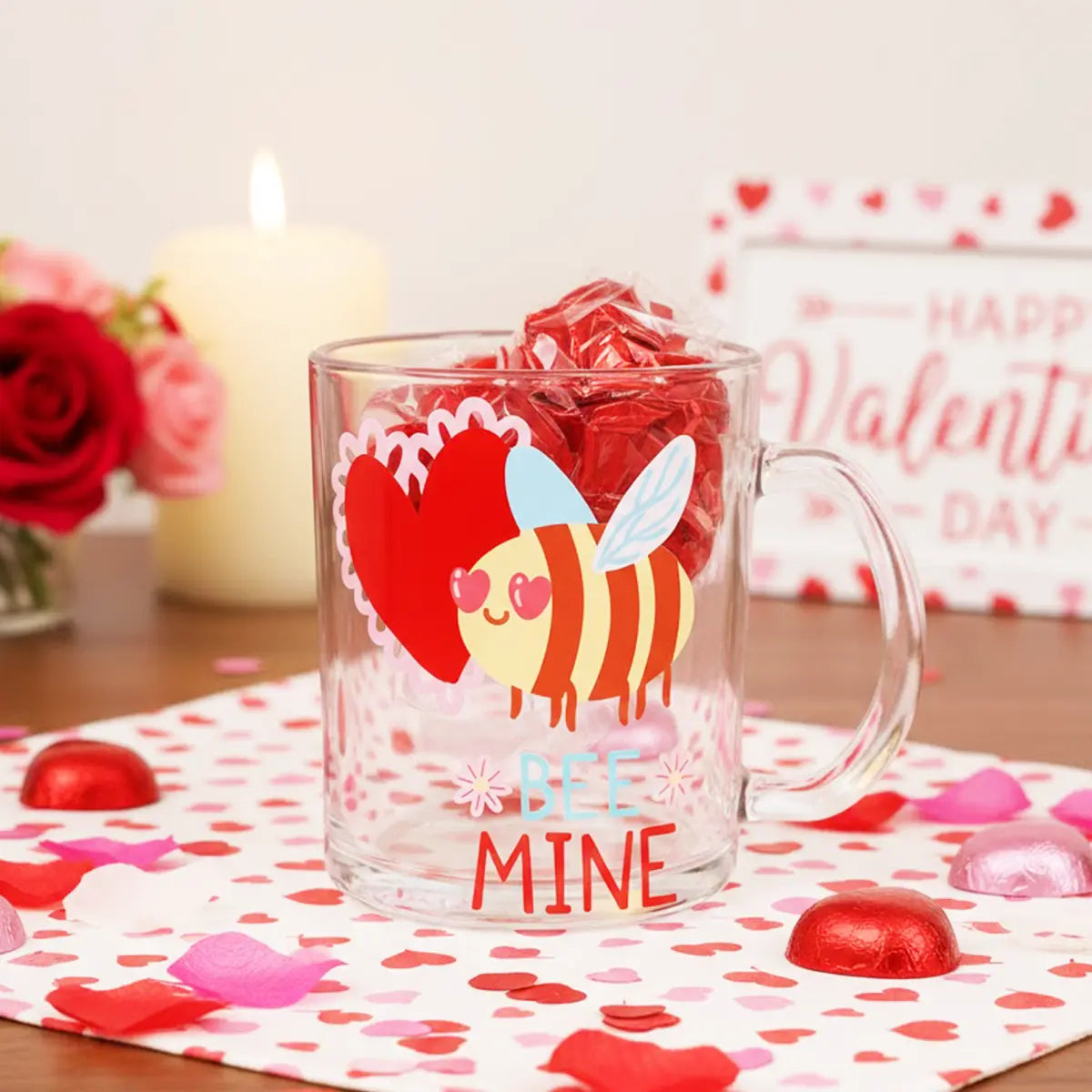 19 0126SV MUG CANDIES 56GMINE