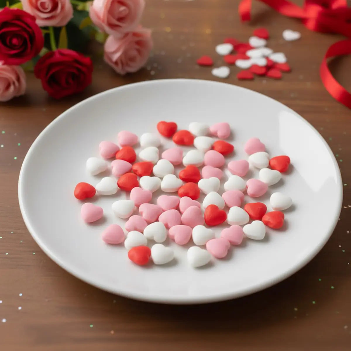 Caramelo, Corazón, 85 gr